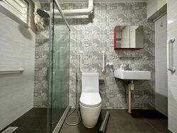 Blk 691 Jurong West Central 1 (Jurong West), HDB 5 Rooms #456693991
